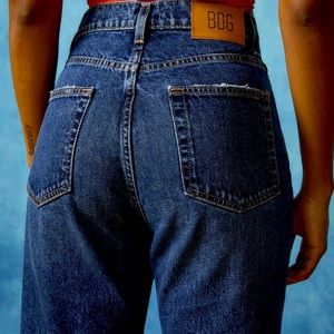 BDG cowboy jeans